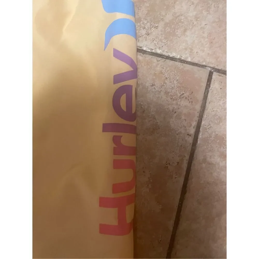 COPY - Hurley Board Shorts (SZ XL)